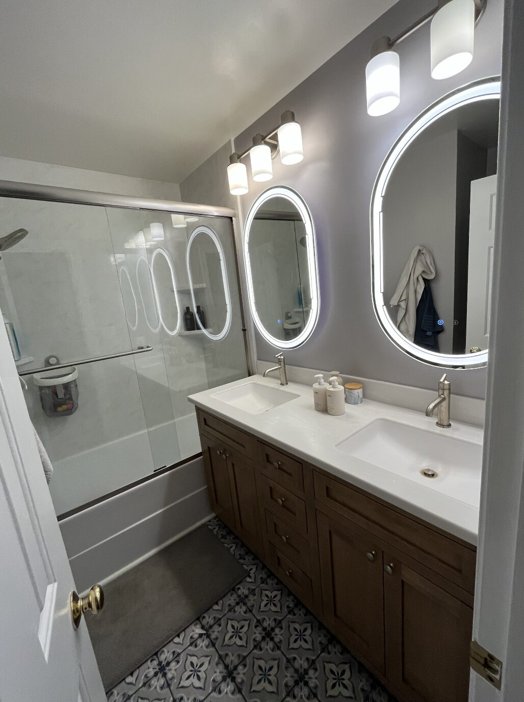 TD Pro Renovations completed project 23