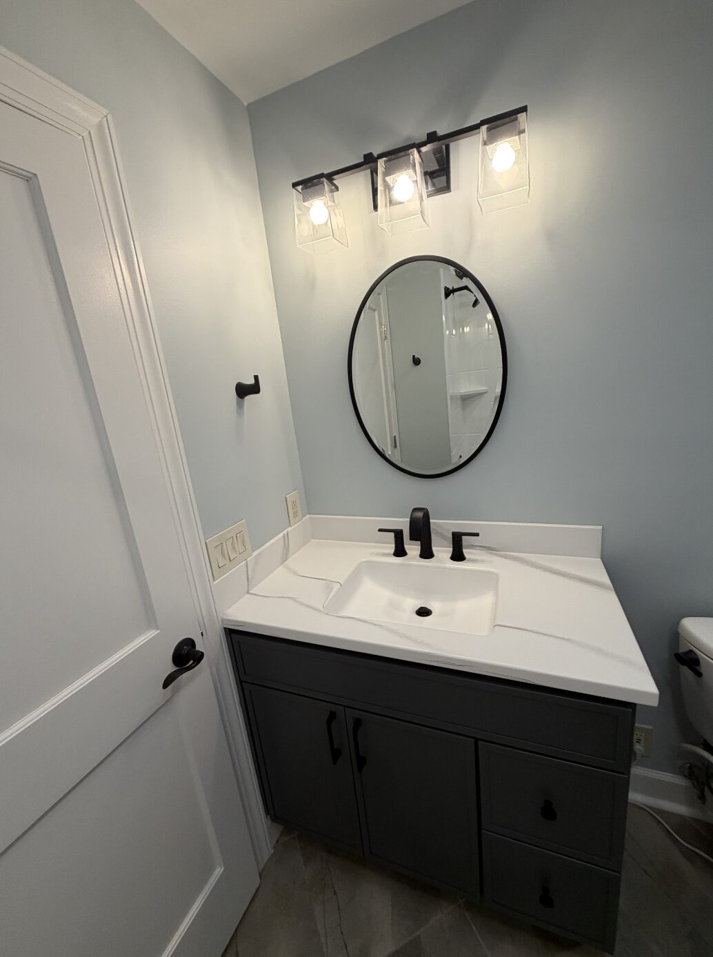 TD Pro Renovations completed project 27