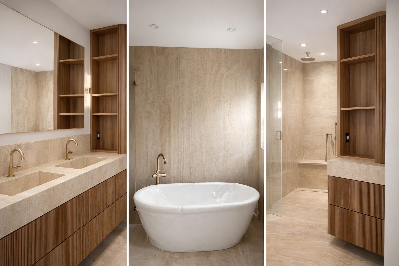 TD Pro Renovations completed project 33