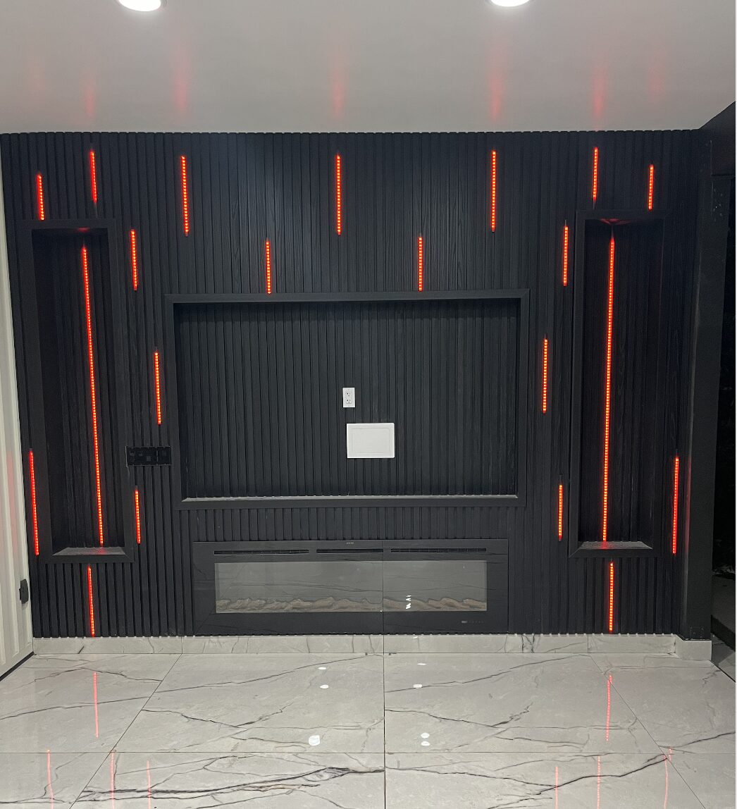 TD Pro Renovations completed project 36