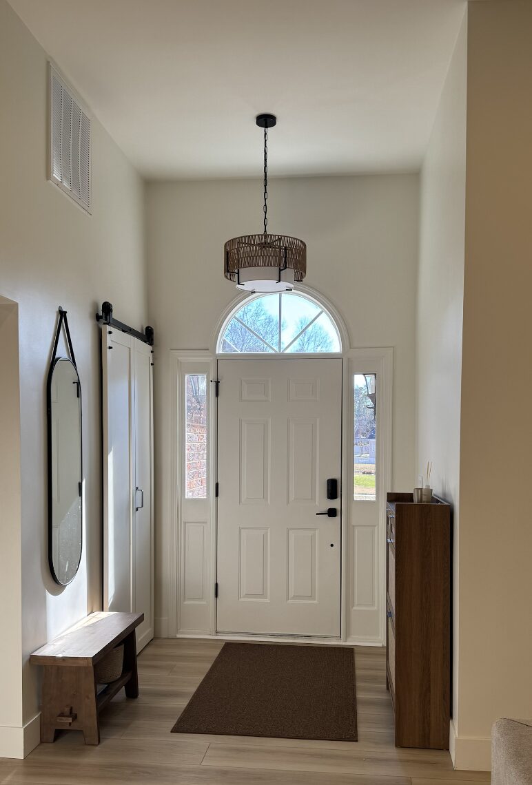 TD Pro Renovations completed project 41
